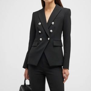 Veronica Beard black blazer